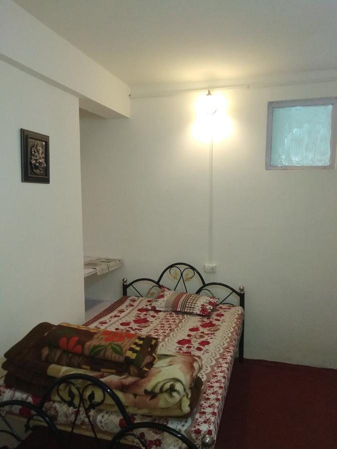 Hotel Tower View Darjeeling  Buitenkant foto